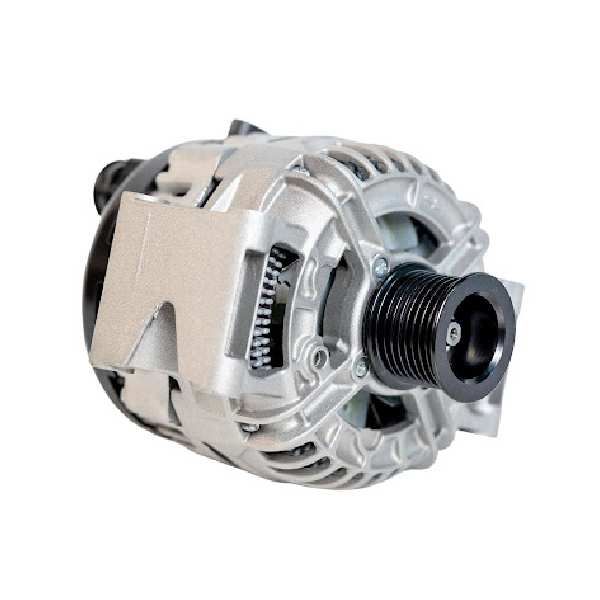 تصویر محصول دینام فولکس تیگوان سال 2018